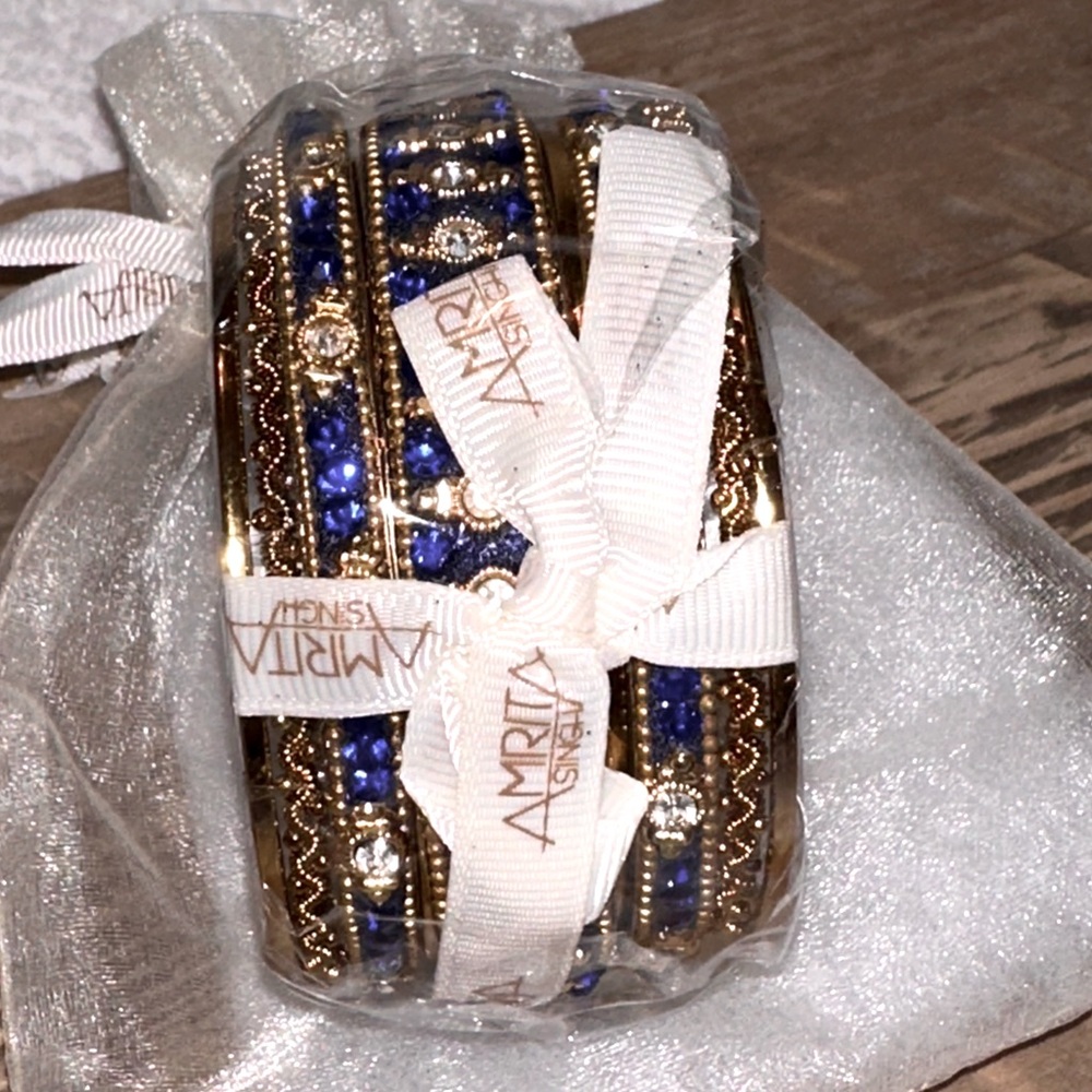 Banger bangle bundle
